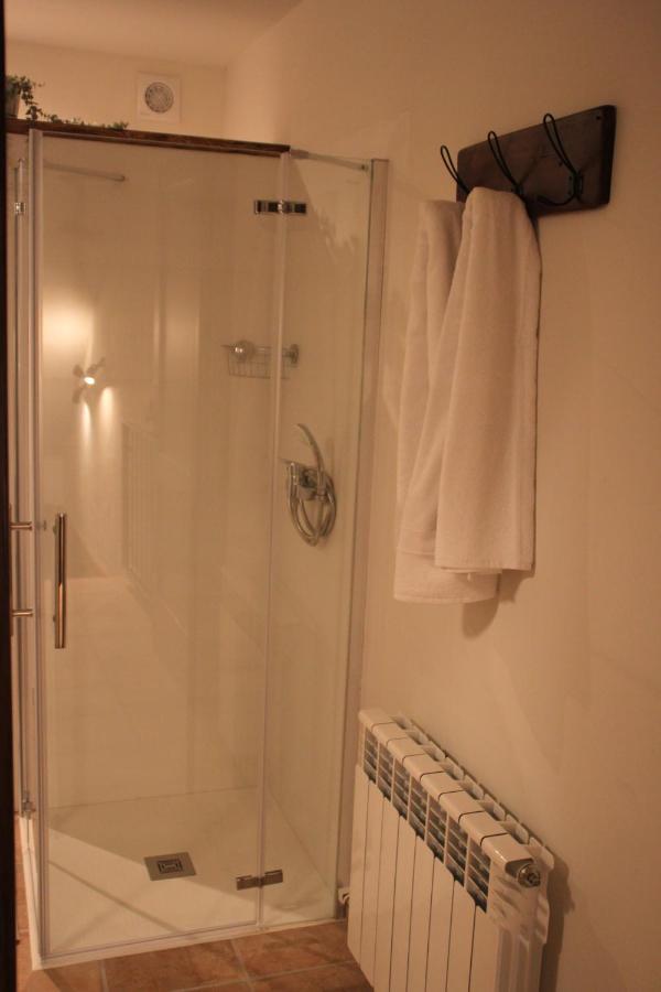 Apartment L'urdet *
