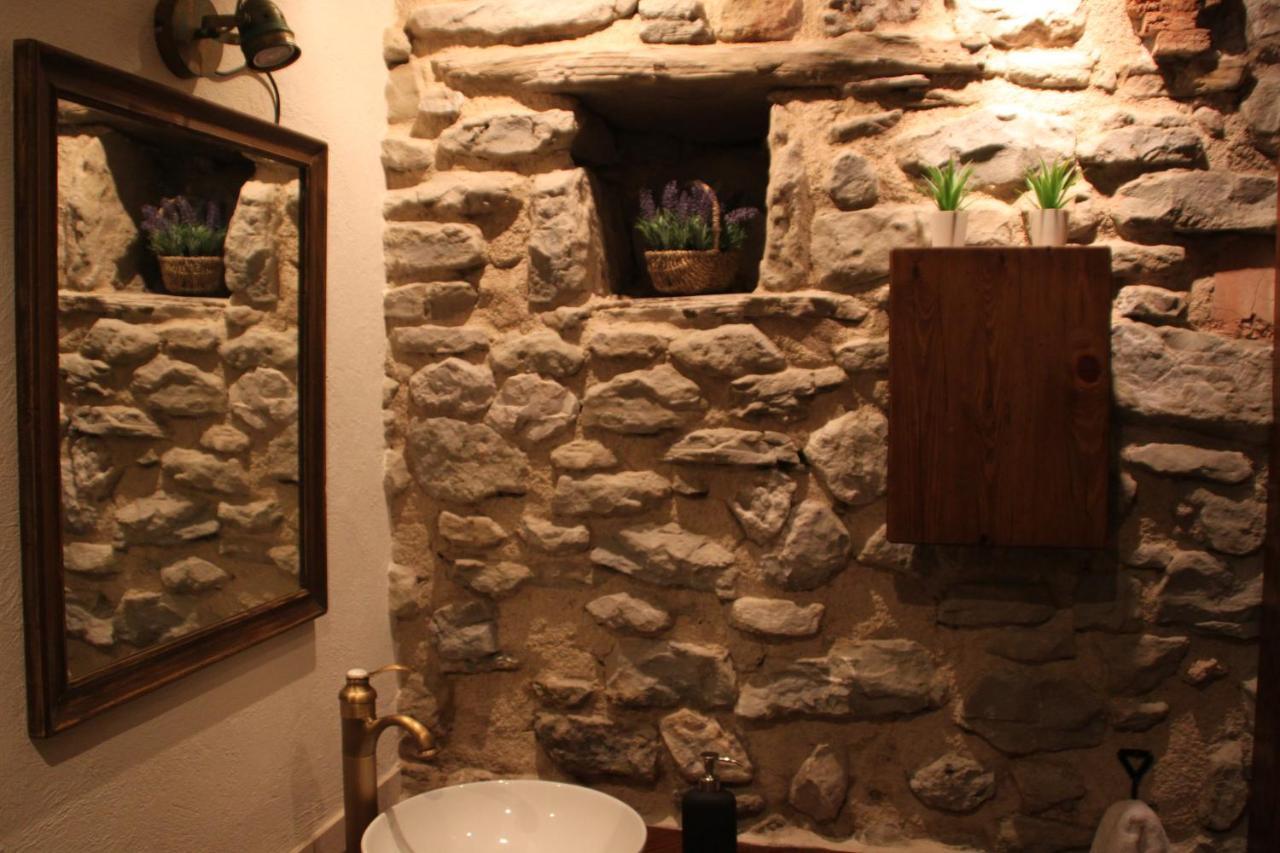 L'urdet Apartment