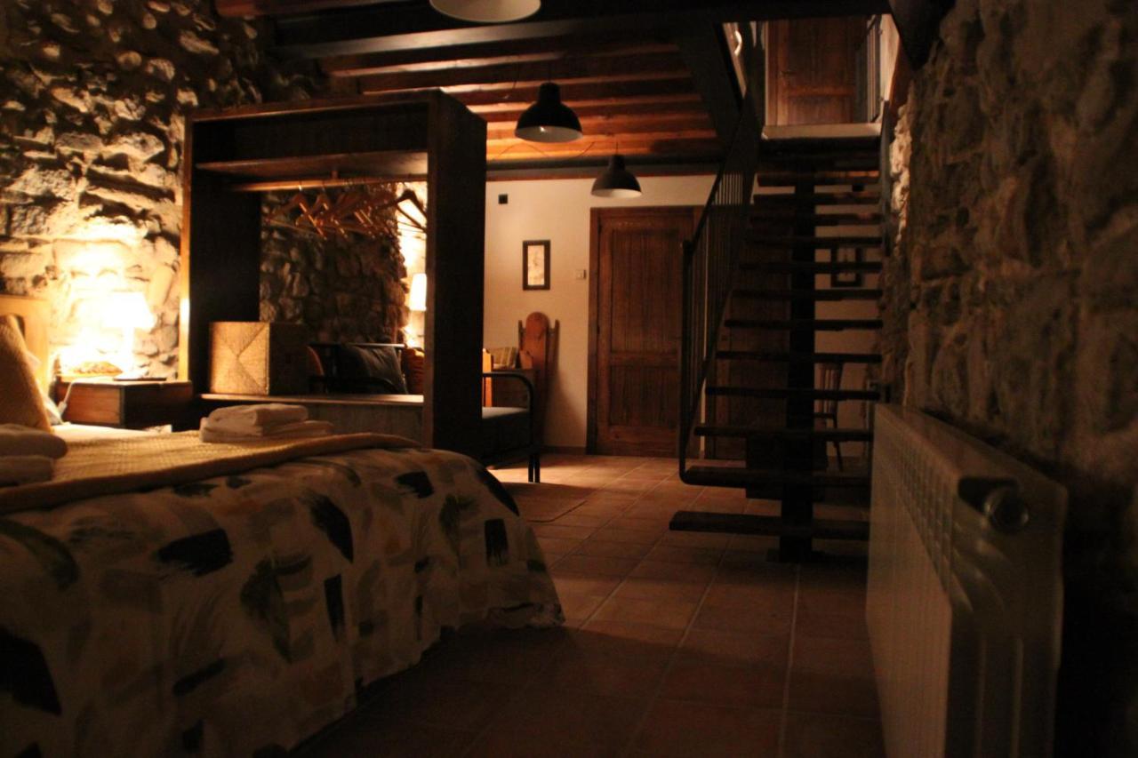 L'urdet Apartment