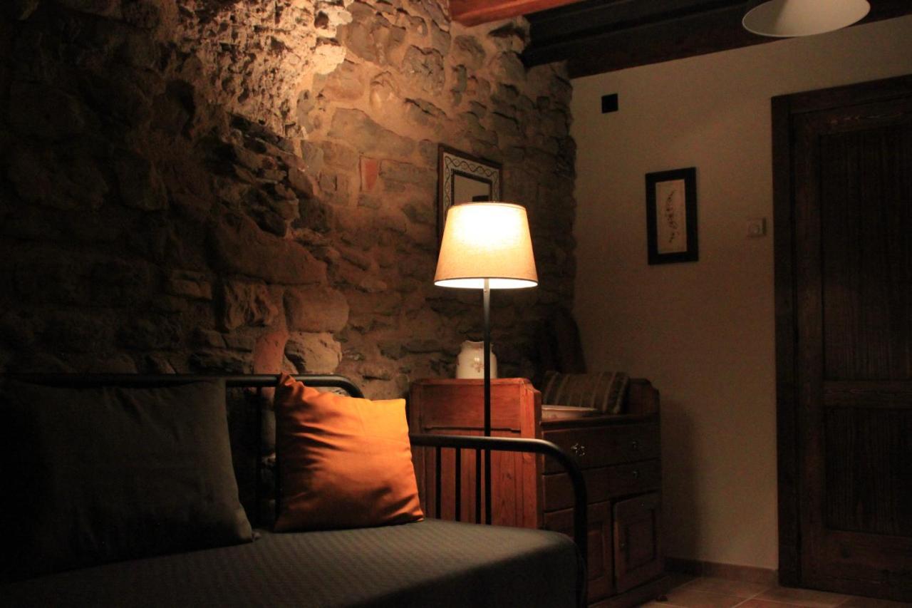 Apartment L'urdet