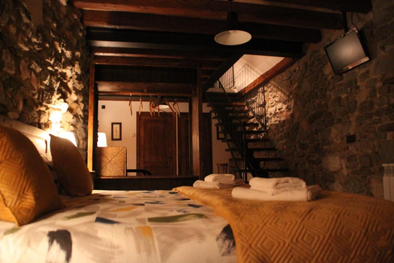 L'urdet Apartment Sant Llorenc de Morunys
