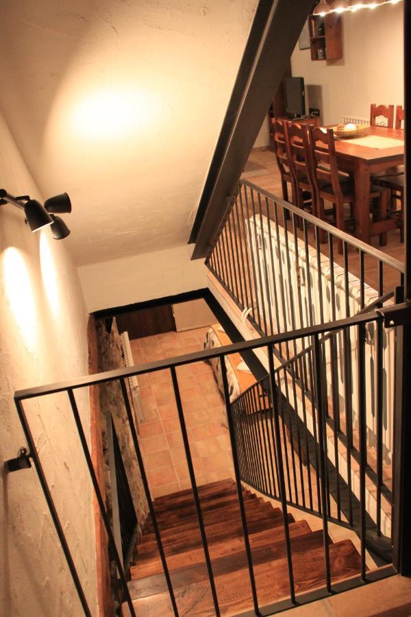 Apartment L'urdet *